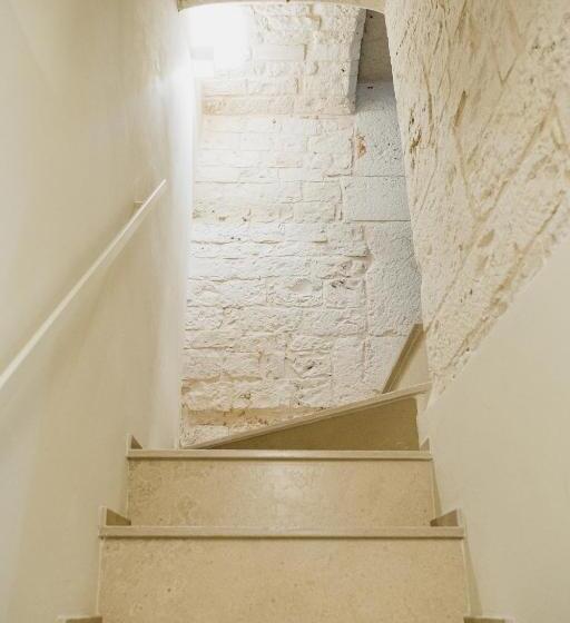 Апартаменты 1 Спальня, Petrantiche   Albergo Diffuso