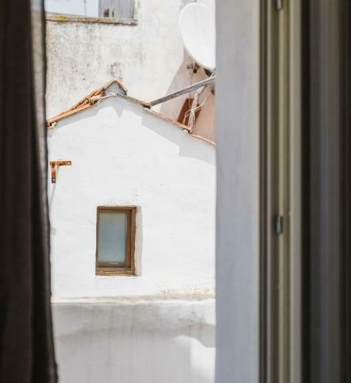 דירת חדר, Petrantiche   Albergo Diffuso