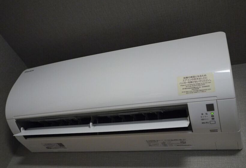 חדר סטנדרט, Route Inn Kashiwa Minami  Kokudo 16gou Zoi