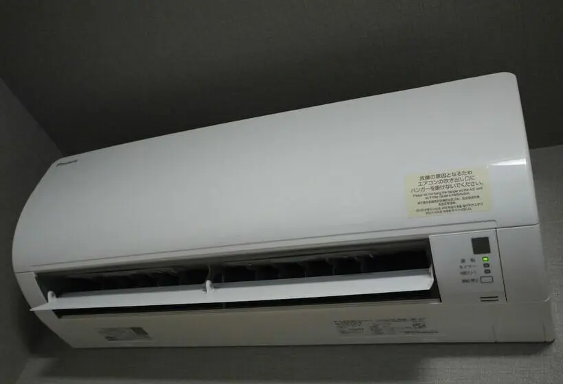スタンダードシングルルーム, Route Inn Kashiwa Minami  Kokudo 16gou Zoi