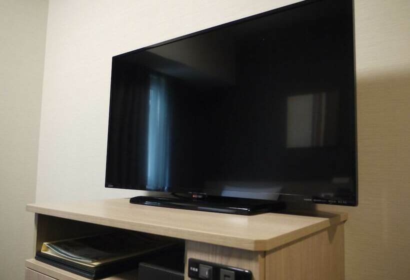 חדר סטנדרט יחיד, Route Inn Kashiwa Minami  Kokudo 16gou Zoi