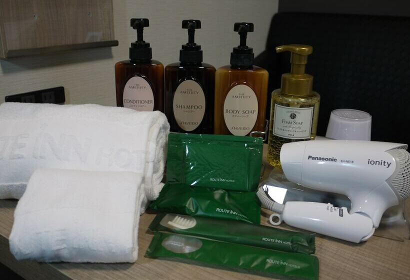 חדר סטנדרט יחיד, Route Inn Kashiwa Minami  Kokudo 16gou Zoi