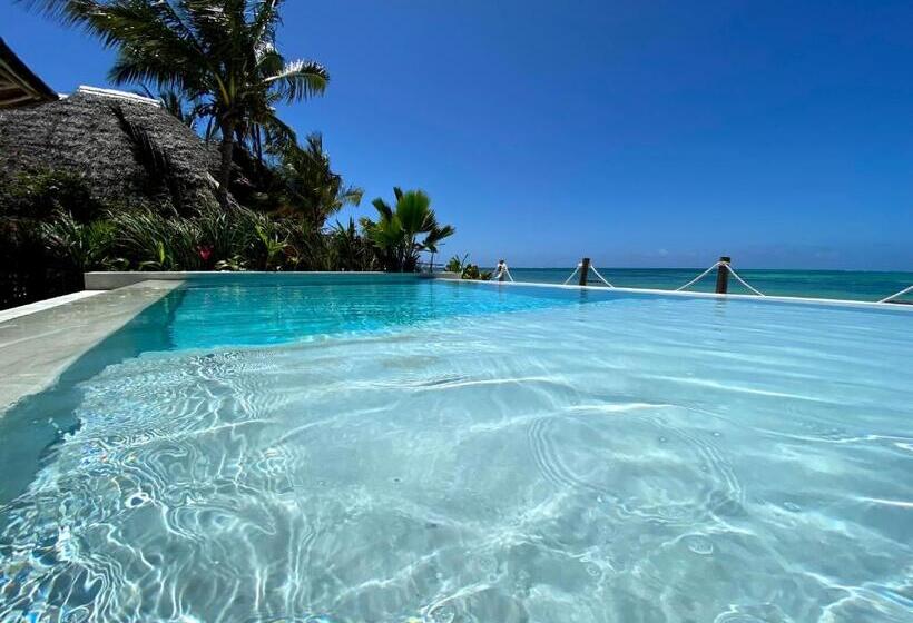 침실 1개 디럭스 아파트, Joya' Beach Suites & Villa