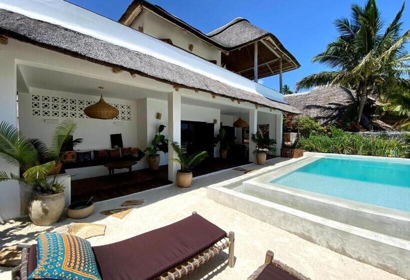 침실 1개 디럭스 아파트, Joya' Beach Suites & Villa