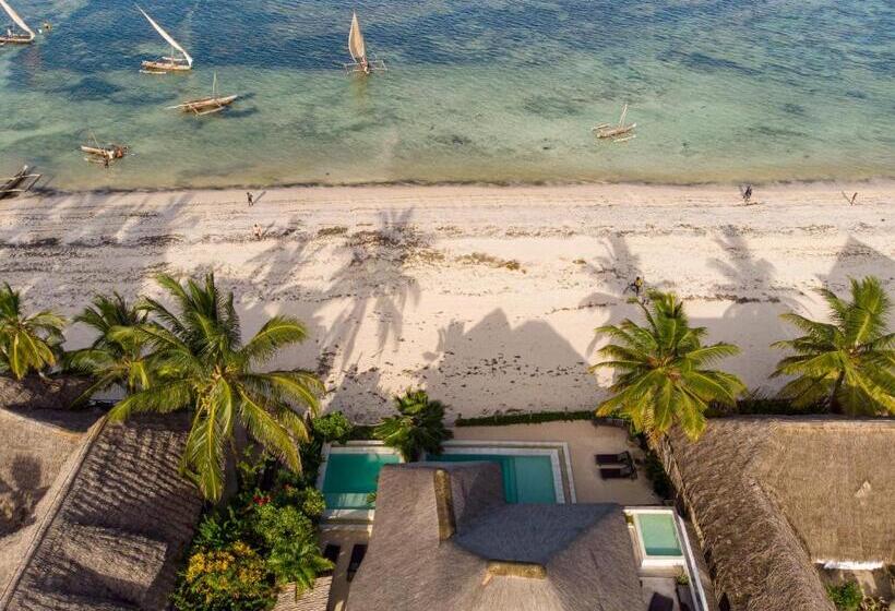 1침실 펜트하우스 아파트, Joya' Beach Suites & Villa