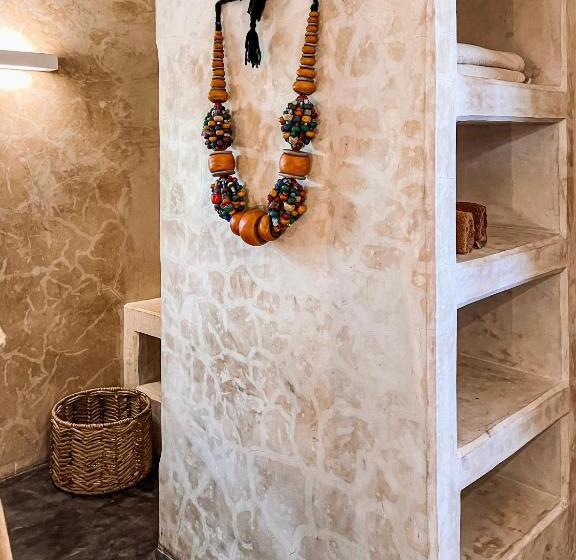 1침실 펜트하우스 아파트, Joya' Beach Suites & Villa