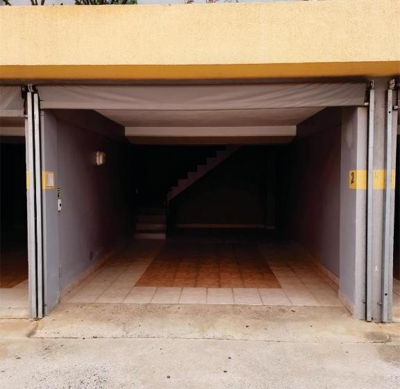 سوییت, Motel Porto Dos Casais