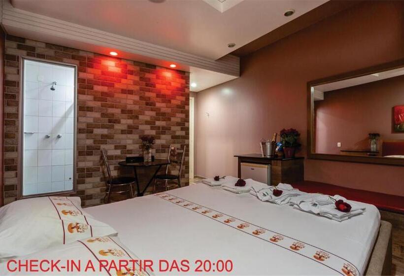 סוויטה, Motel Porto Dos Casais