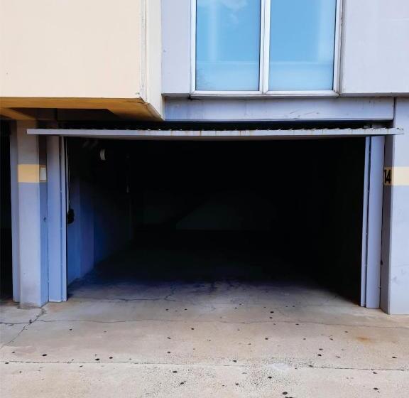 סוויטה, Motel Porto Dos Casais