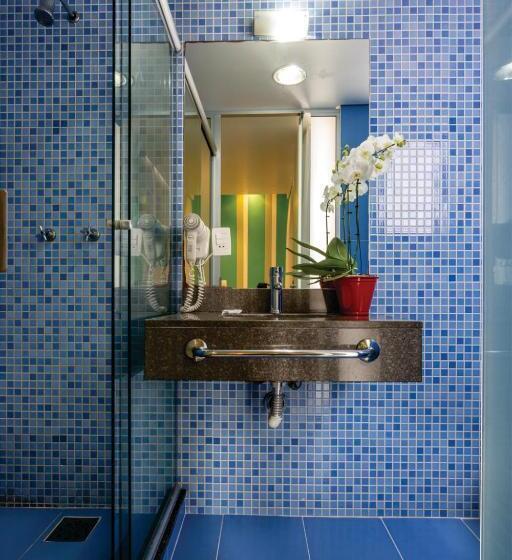 סוויטה, Motel Porto Dos Casais