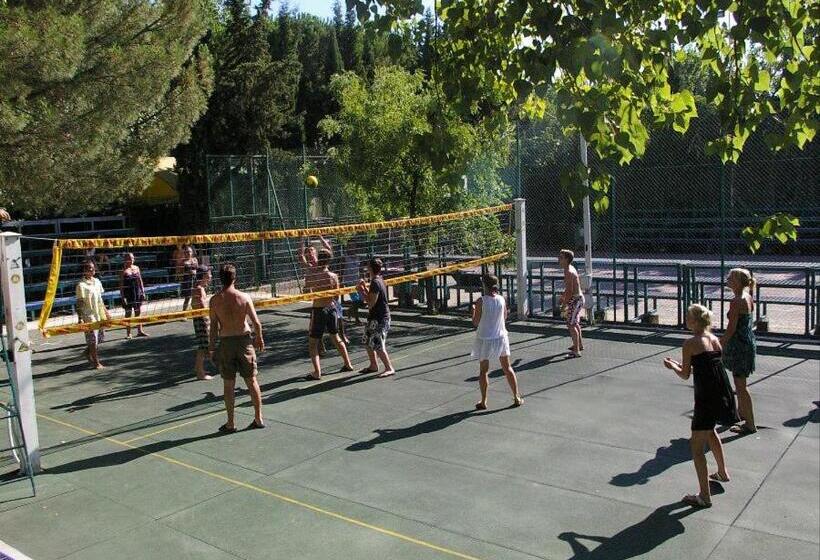 Апартаменты 2 Спальни, Mobilhome Superior