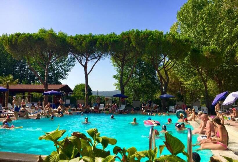 Апартаменты 2 Спальни, Mobilhome Superior