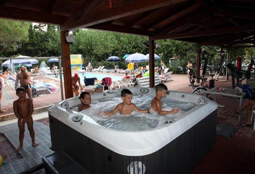 Апартаменты 2 Спальни, Mobilhome Superior