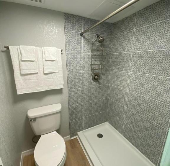 إستوديو قياسى سرير كينج, Castaways Resort Studios