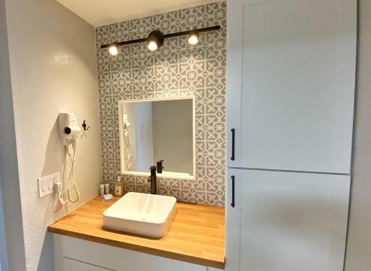 إستوديو قياسى سرير كينج, Castaways Resort Studios