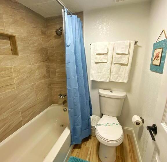 إستوديو قياسى مطل على البحر, Castaways Resort Studios