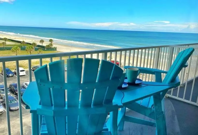 海の見える１ベッドルームアパートメント, Castaways Resort Studios
