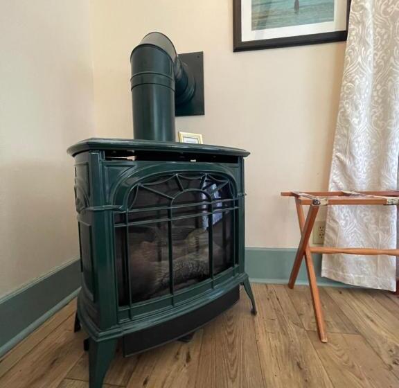 스탠다드 룸, Carriage House Bed & Breakfast