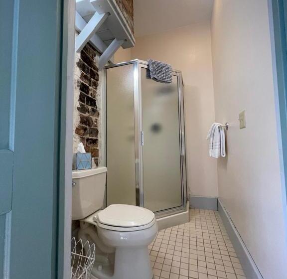 غرفة قياسية, Carriage House Bed & Breakfast