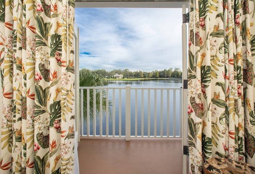 إستوديو قياسى, The Inn At Celebration, Autograph Collection