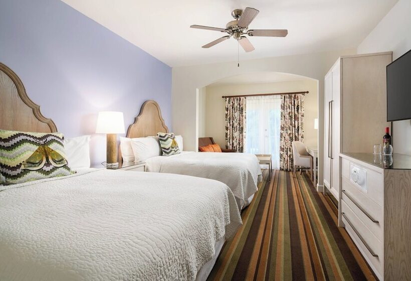 إستوديو قياسى, The Inn At Celebration, Autograph Collection