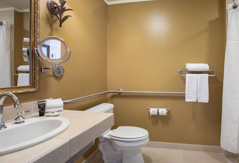 إستوديو قياسى, The Inn At Celebration, Autograph Collection