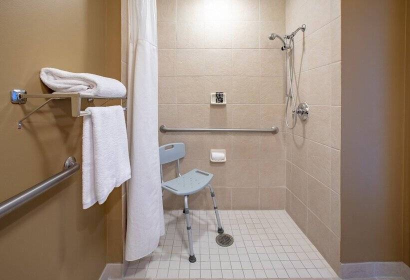 إستوديو قياسى, The Inn At Celebration, Autograph Collection