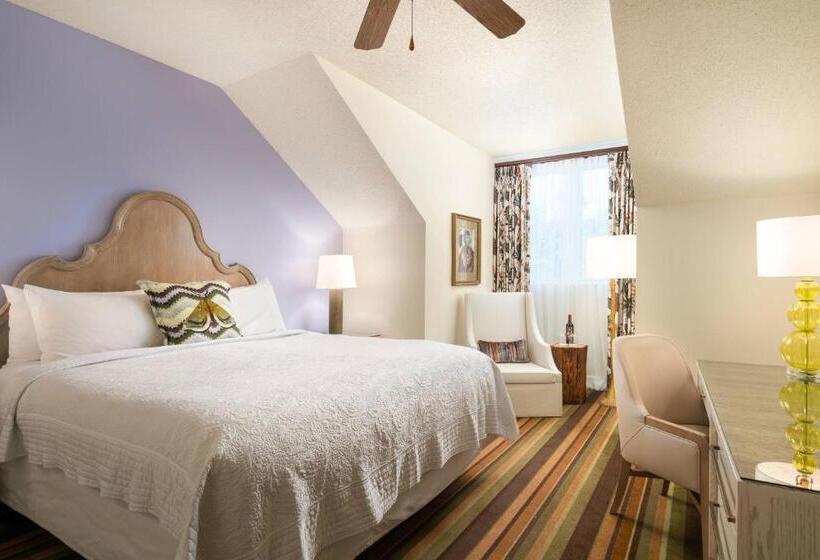 غرفة قياسية سرير كينج, The Inn At Celebration, Autograph Collection