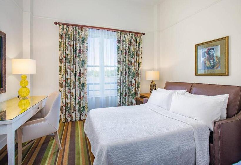 إستوديو قياسى سرير كينج, The Inn At Celebration, Autograph Collection