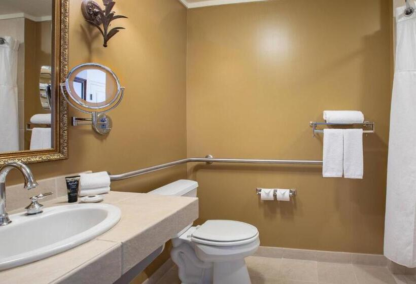 إستوديو قياسى, The Inn At Celebration, Autograph Collection