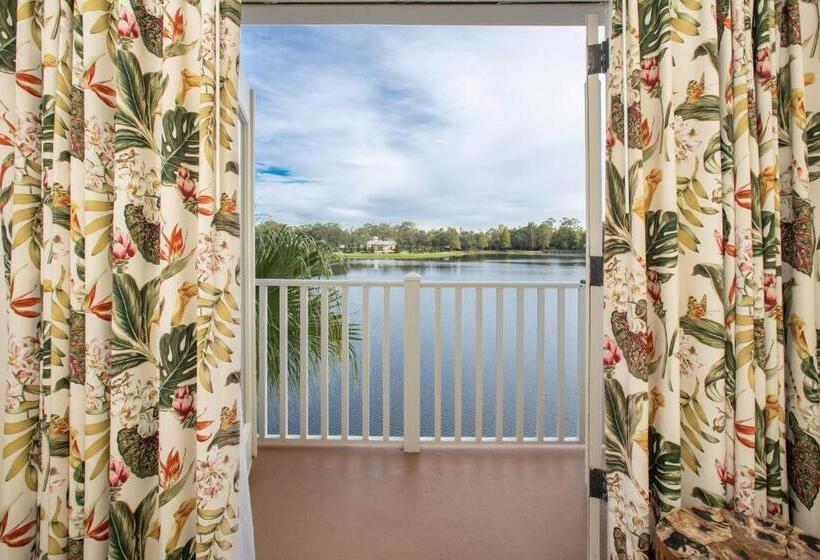 إستوديو قياسى, The Inn At Celebration, Autograph Collection