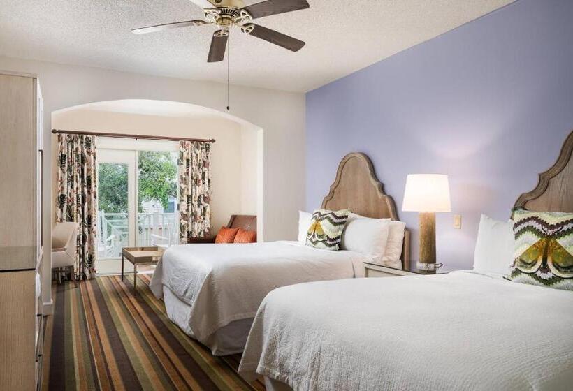 إستوديو قياسى, The Inn At Celebration, Autograph Collection