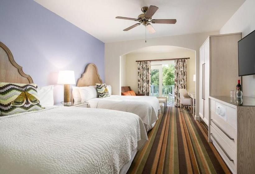 إستوديو قياسى, The Inn At Celebration, Autograph Collection