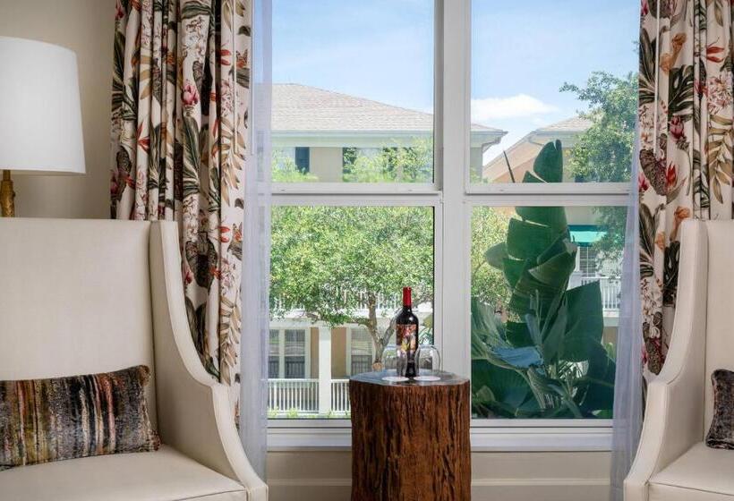 غرفة قياسية, The Inn At Celebration, Autograph Collection