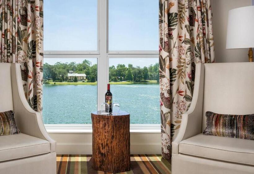 غرفة قياسية, The Inn At Celebration, Autograph Collection