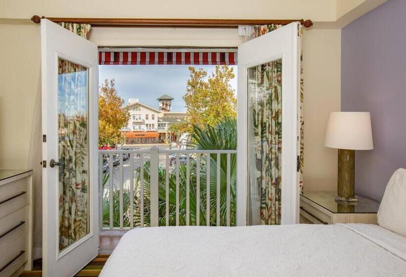 غرفة قياسية, The Inn At Celebration, Autograph Collection