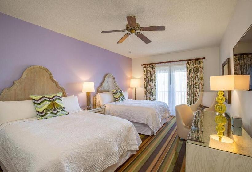 غرفة قياسية, The Inn At Celebration, Autograph Collection