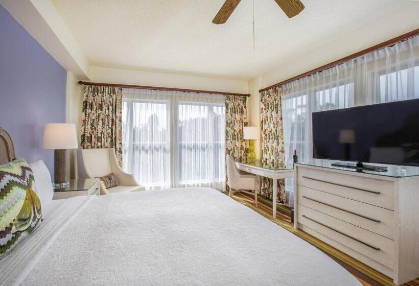 جناح سرير كينج, The Inn At Celebration, Autograph Collection