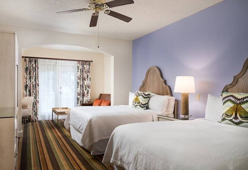 إستوديو قياسى, The Inn At Celebration, Autograph Collection