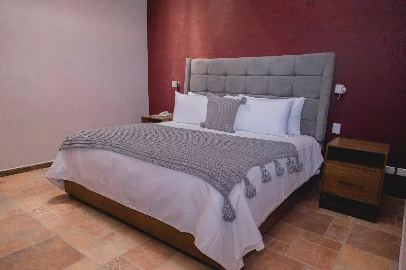 اتاق استاندارد, Centrella Hotel, A Kirkwood Collection