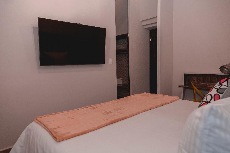 חדר סטנדרט, Centrella Hotel, A Kirkwood Collection