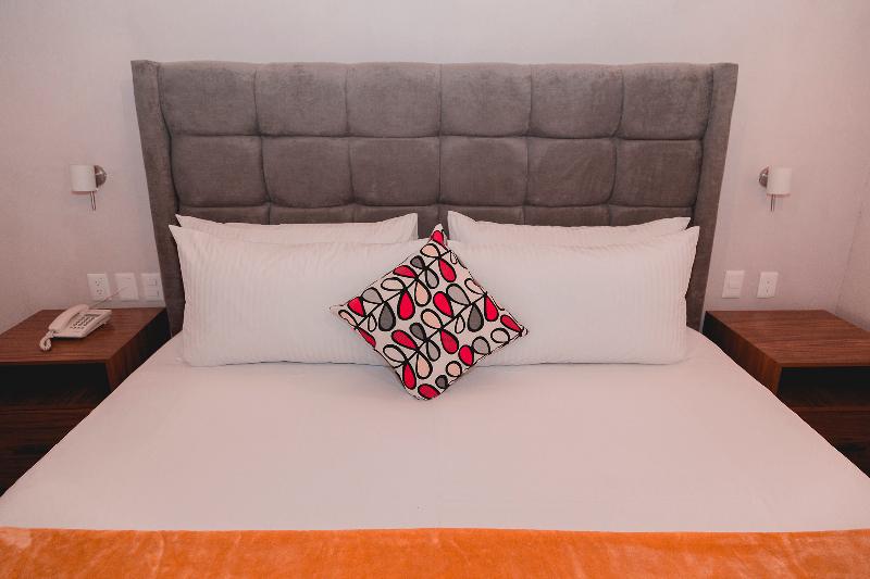 חדר סטנדרט, Centrella Hotel, A Kirkwood Collection