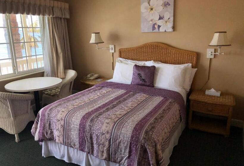 סוויטה, Cliff House Inn