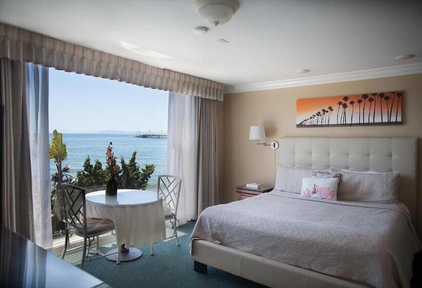 سوئیت با تخت بزرگ, Cliff House Inn