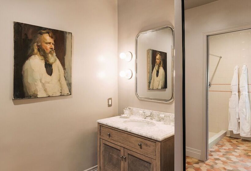 غرفة ديلوكس, Palihotel Westwood Village