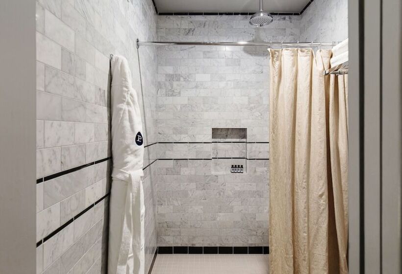 غرفة ديلوكس, Palihotel Westwood Village