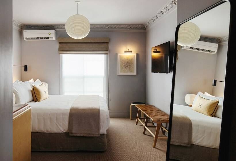 Номер Deluxe, Palihotel Westwood Village