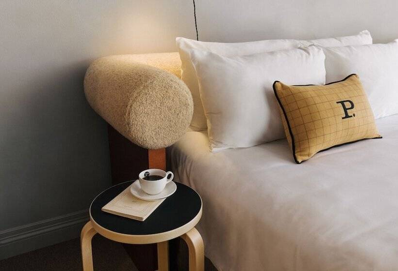 غرفة ديلوكس, Palihotel Westwood Village