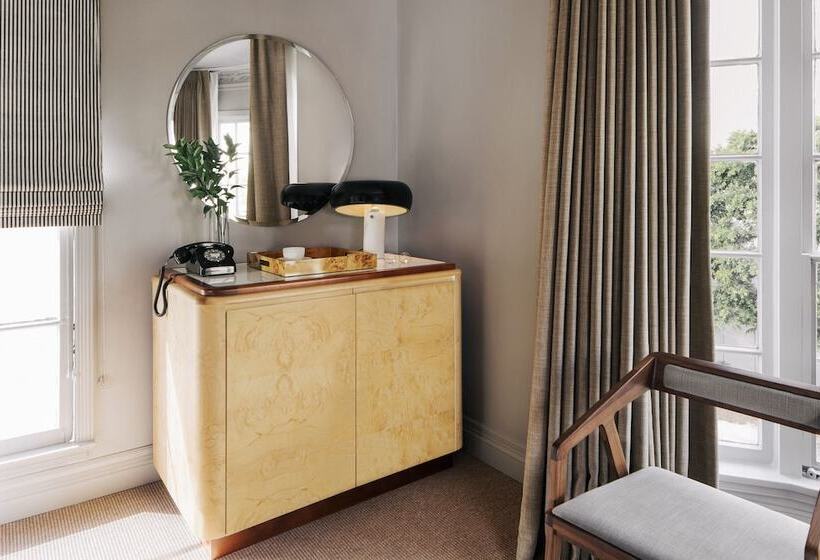 غرفة ديلوكس, Palihotel Westwood Village