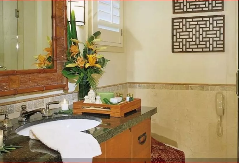 Deluxe-huone, Tradewinds Carmel